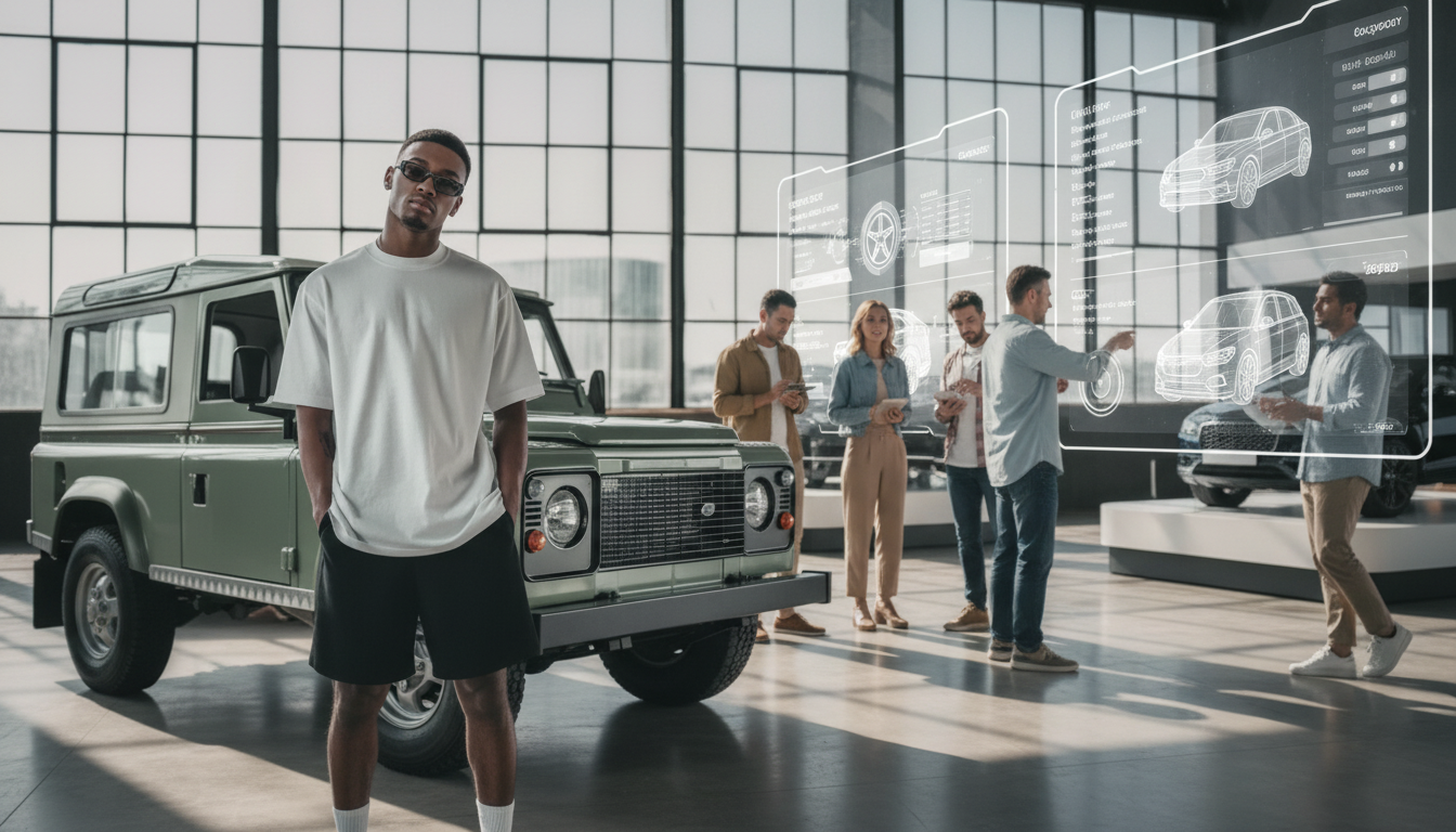 AI Car Shopping Checklist: Compare Trims, Costs, Safety