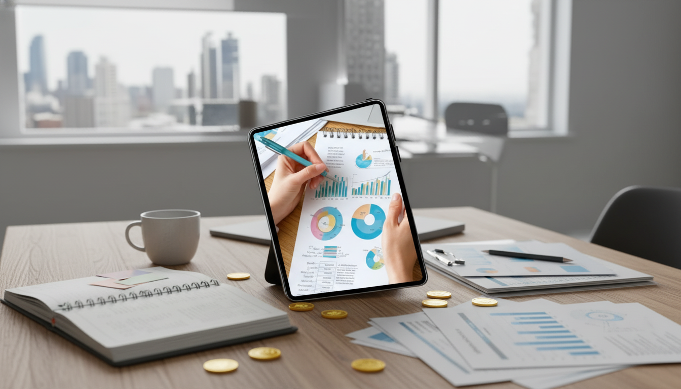 Budget Spreadsheet Checklist: Monthly Plan, Weekly Wins