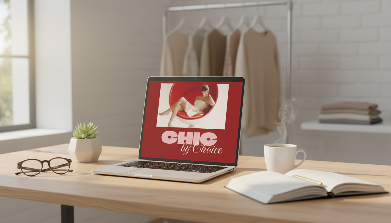 Chic by Choice: Smart Habits for a Stylish Wardrobe