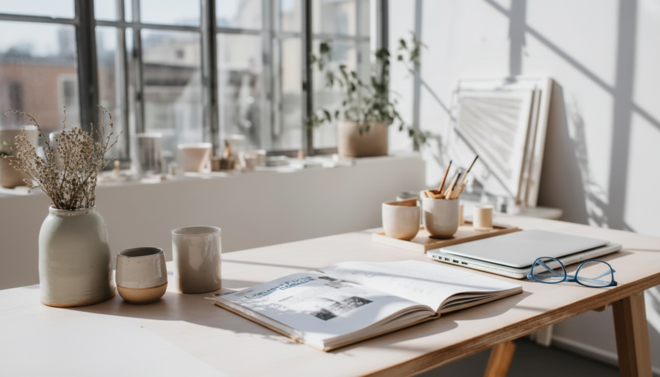 Laser Focus Action Checklist: Finish Goals with Daily Steps