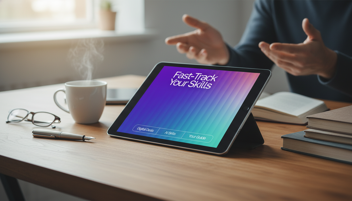 Learn Faster With AI: 30-Minute Smart Study System