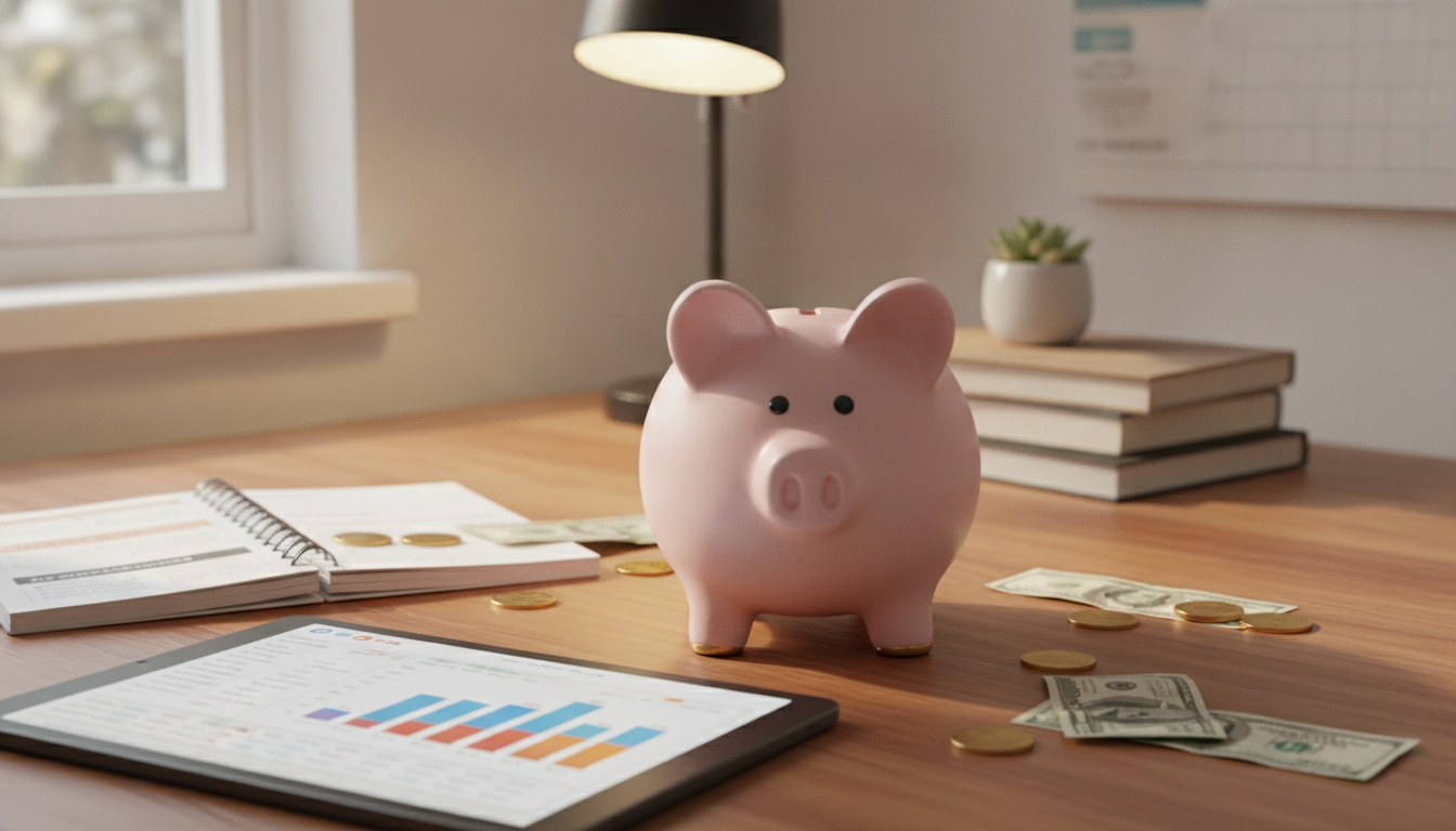 Budgeting System That Works: Zero-Based, 50/30/20 & Debt