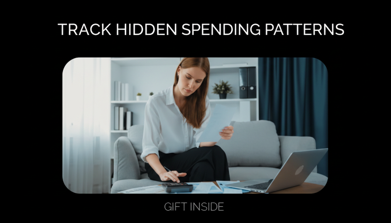 Spot Hidden Spending Leaks: 14-Day Money Reset