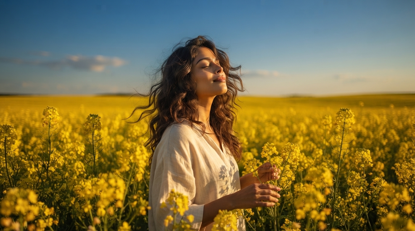 Spring Mental Wellness Checklist: 7-Day Reset Plan