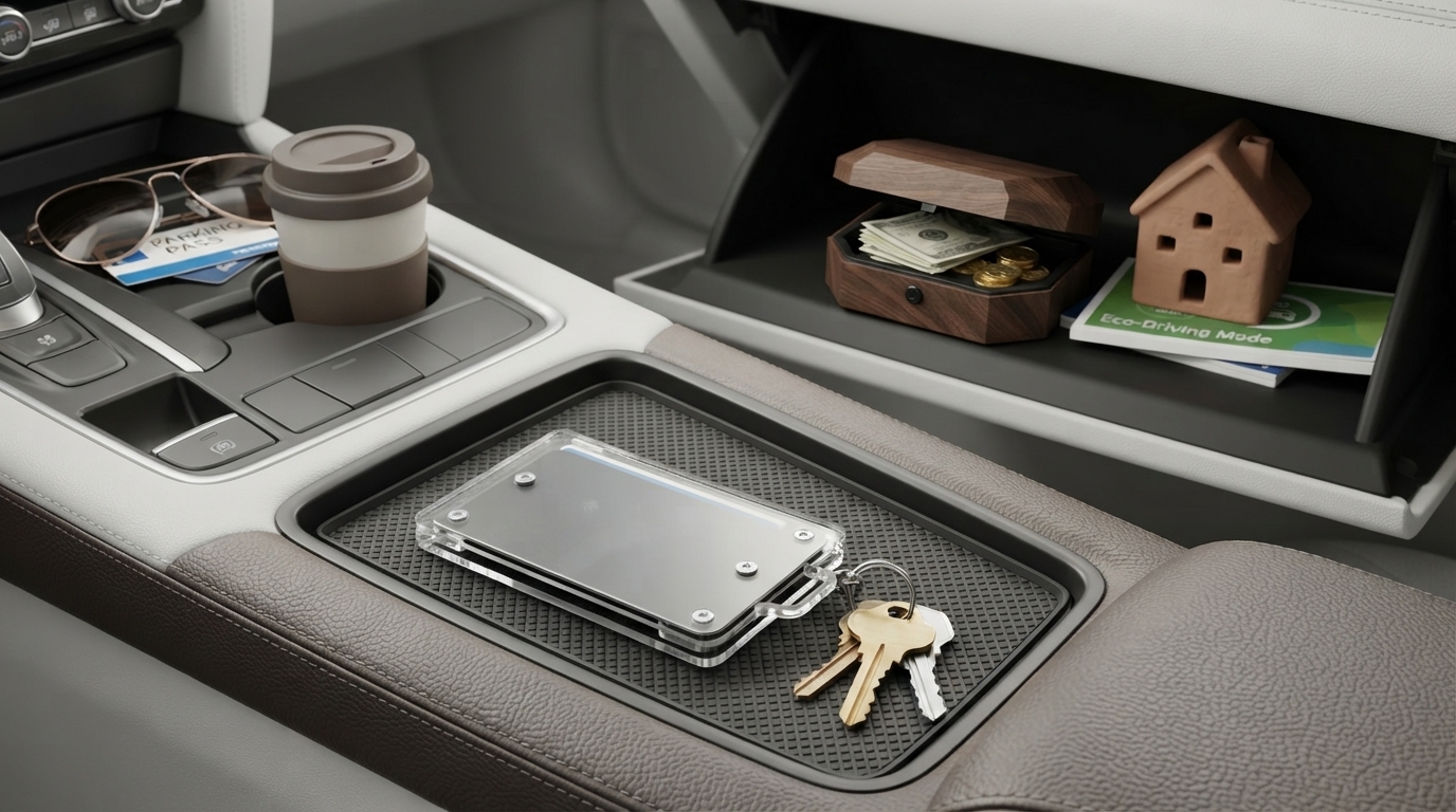 5 Unusual Ways to Save Money Using Spending Friction