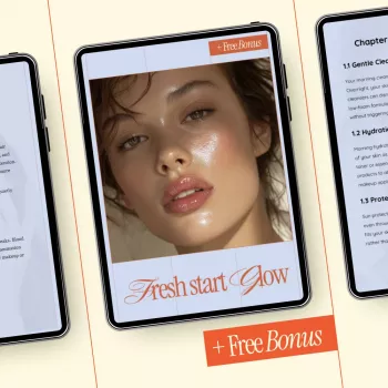 Clear Start: Best Skin Types for Breakouts & Oil